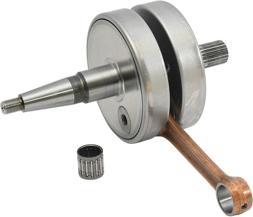 New Crankshaft Compatible With/Replacement for Honda TRX 250 R 87 88 89 4007