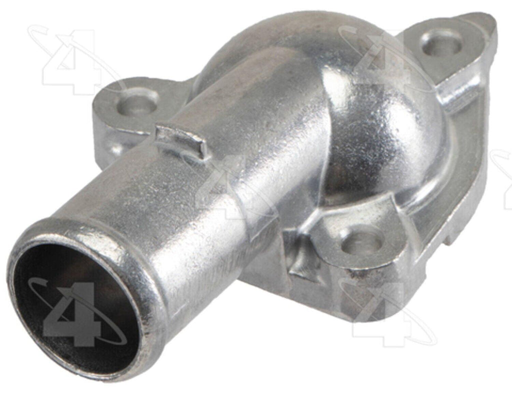 Four Seasons Engine Coolant Water Inlet for 00-06 Nissan Sentra 85337