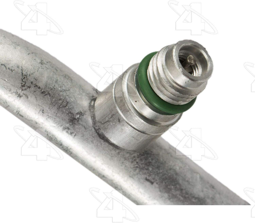 56970 Discharge Line Hose Assembly