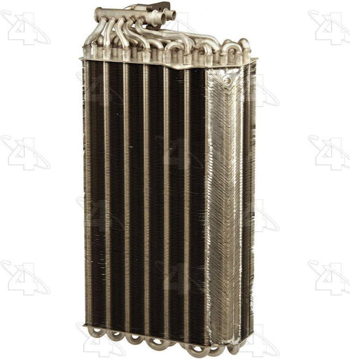 (54962) Tube and Fin Evaporator Core