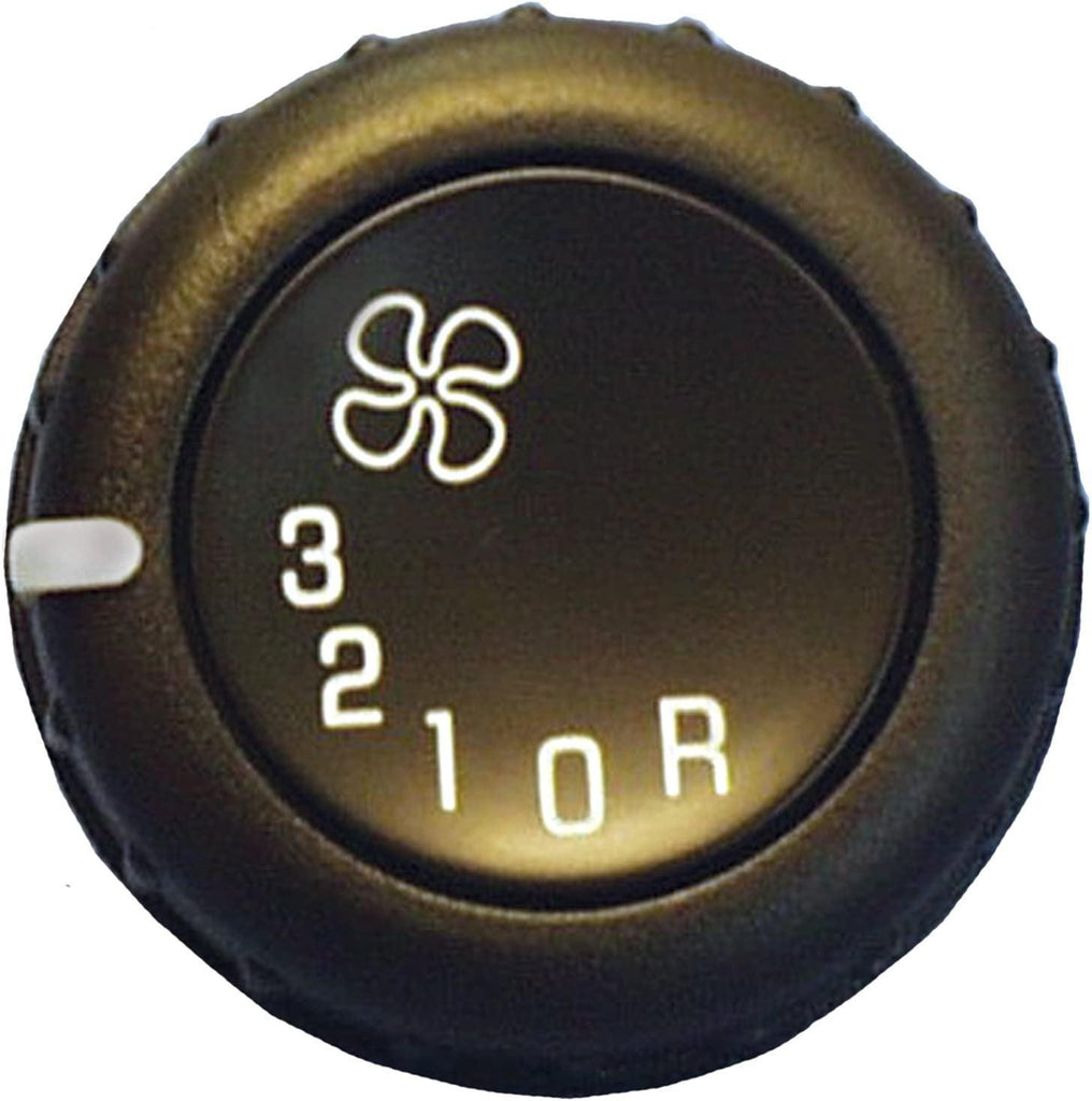 15-5902 Air Conditioning Selector Switch