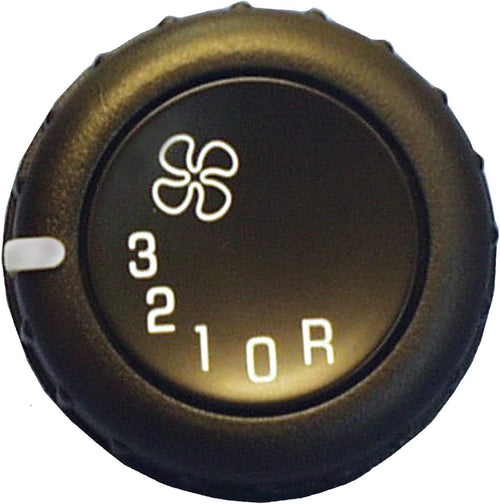 GM Genuine Parts 15-5902 Air Conditioning Selector Switch