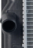 2335 Radiator Compatible with 2000-2004 Toyota Celica