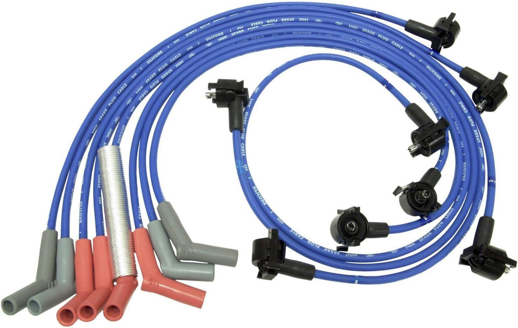(52043) RC-FDZ077 Spark Plug Wire Set