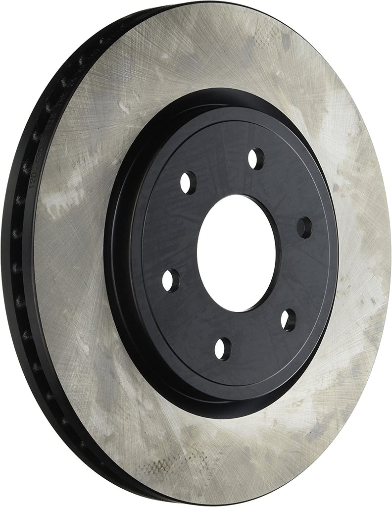 Centric 120.42085 Premium Brake Rotor