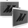 MMRAD-LCR-99 Performance Aluminum Radiator, Compatible with Toyota Land Cruiser J100 (2UZ-FE) 1998�2007