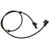 Standard Ignition ABS Wheel Speed Sensor for E350, E550, C63 AMG ALS2762