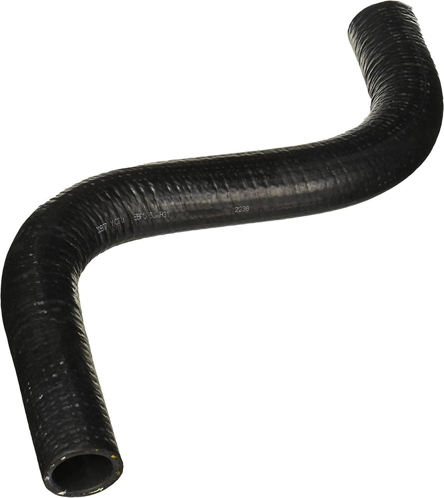 Gold 22415M Molded Upper Radiator Hose