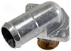 Four Seasons Engine Coolant Thermostat / Water Outlet Assembly for Ford 86237