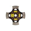 4224106 ACT 4 Pad Sprung Race Disc - greatparts