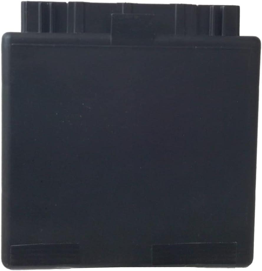 Cardone 73-9411 Remanufactured Body Control Computer Module, BCC/BCM/GEM