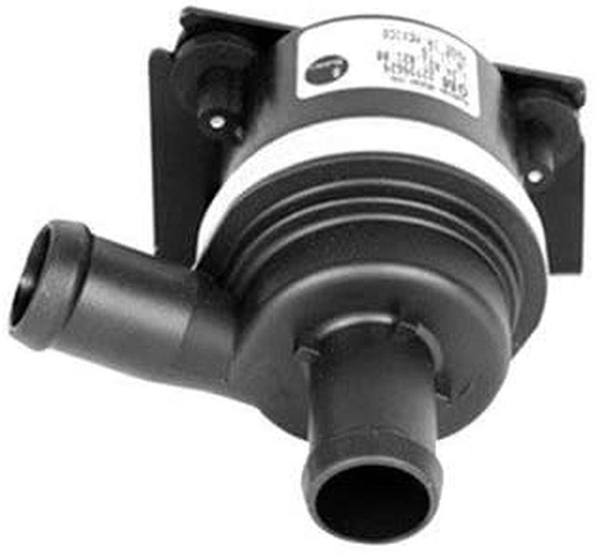 GM Original Equipment 251-747 Auxiliary Water Pump