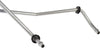 625-340 Engine Oil Cooler Hose Assembly Compatible with Select Cadillac / Chevrolet / GMC Models