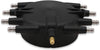 Dist.Cap,Black Crab Cap,Hei,84893/63