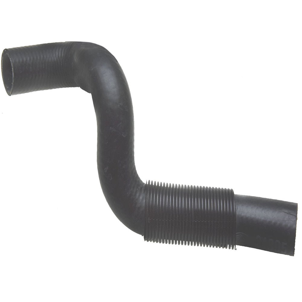 Professional 24259L Molded Upper Radiator Hose Fits Select: 1990-1993 BUICK REGAL