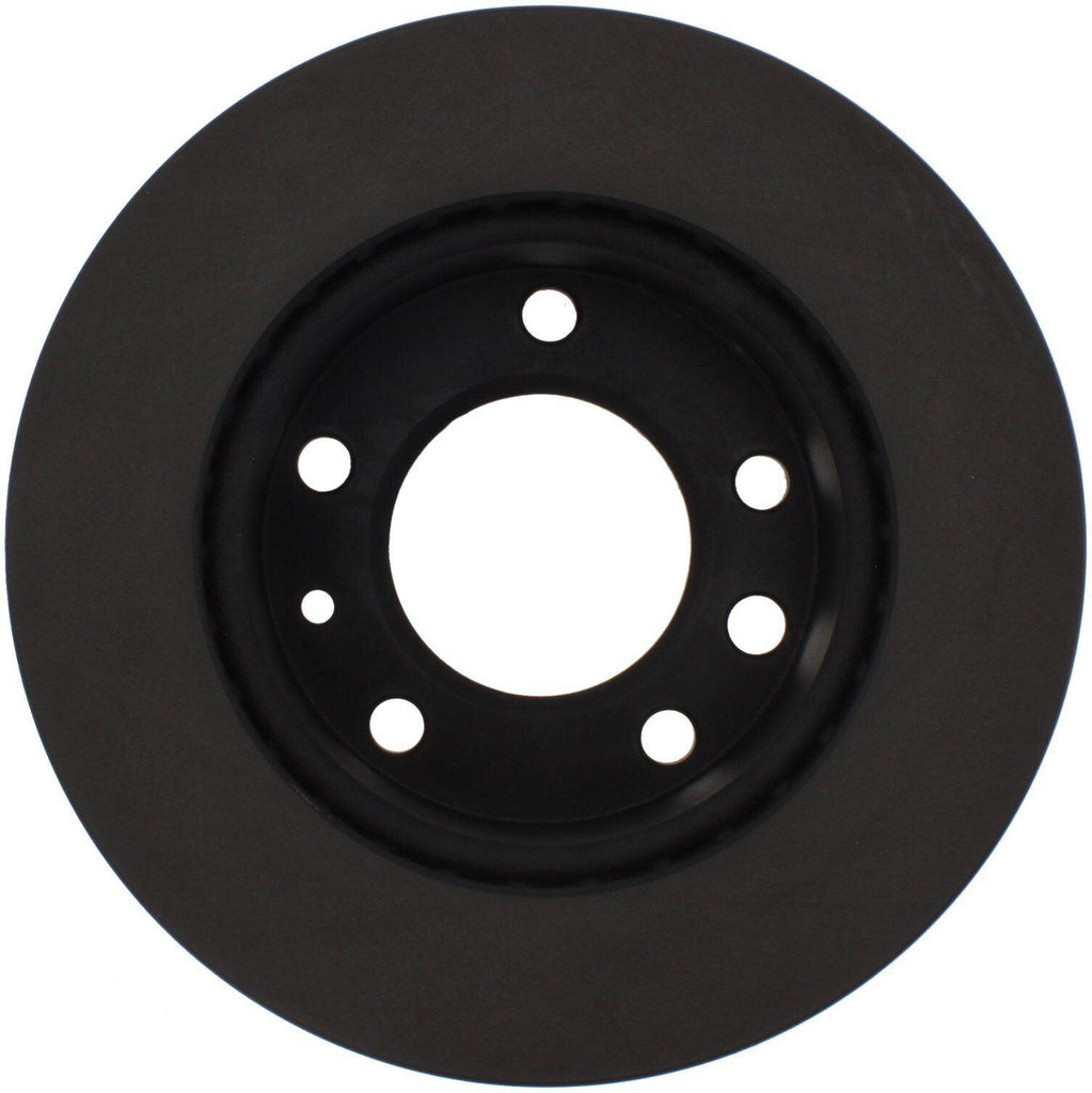 Centric Front Disc Brake Rotor for 07-12 Mercedes-Benz Sprinter (121.35072)