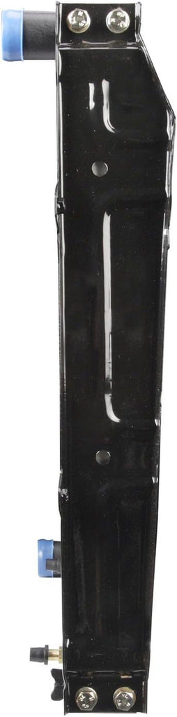CU945 Complete Radiator