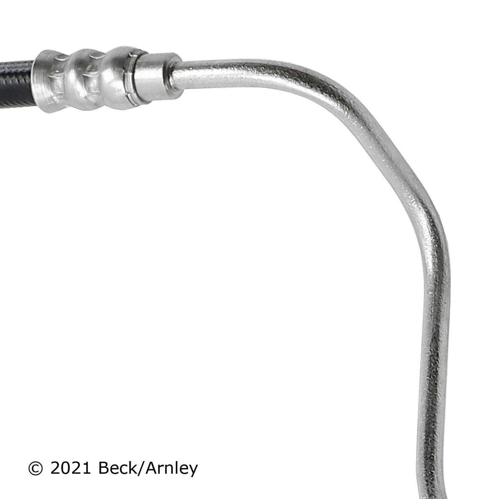 Brake Hydraulic Hose for Beetle, Golf City, Jetta City, TT, Golf+More 073-1826