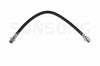 Sunsong Brake Hydraulic Hose for 07-17 Toyota Tundra 2202672