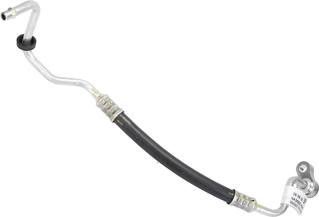84220228 Heater Inlet Hose