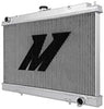 MMRAD-MAX-95 Performance Aluminum Radiator Compatible with Nissan Maxima 1995-1999