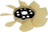 Dorman 621-321 Engine Cooling Fan Blade Compatible with Select Chevrolet / GMC / Hummer Models
