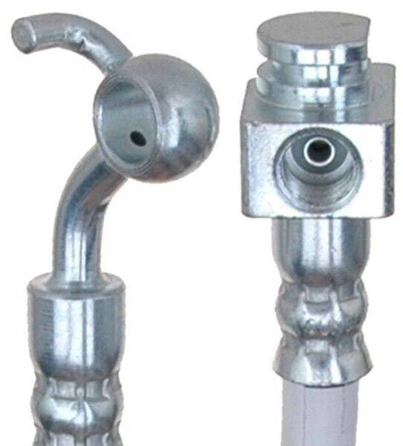 Raybestos Brake Hydraulic Hose for Fusion, MKZ, Milan BH382949