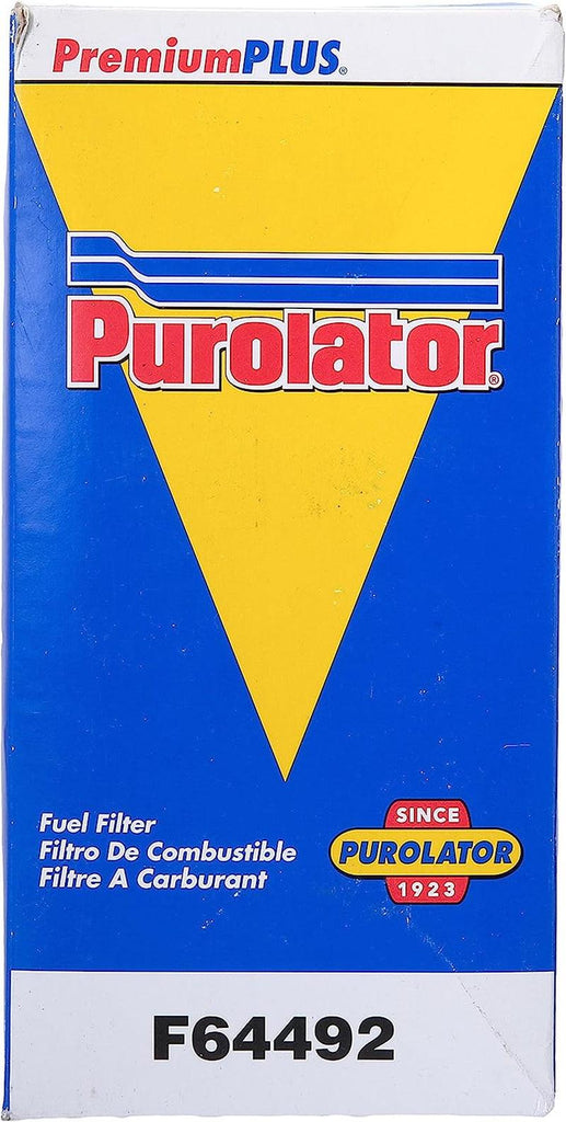 F64492 Fuel Filter