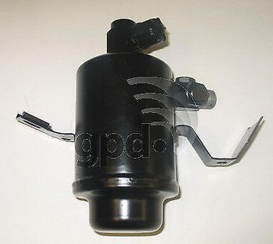 Global Parts A/C Compressor and Component Kit for Mercedes-Benz 9643091