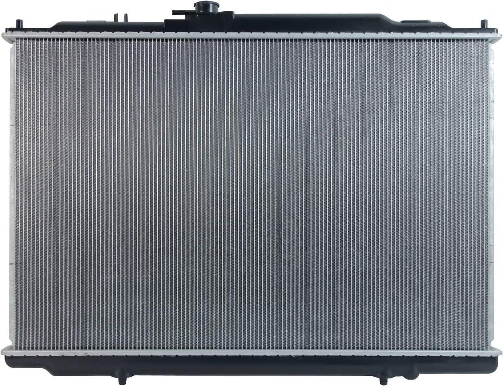 03-06 Ka Srnto 3.5L V6 at 1R Pa Rad