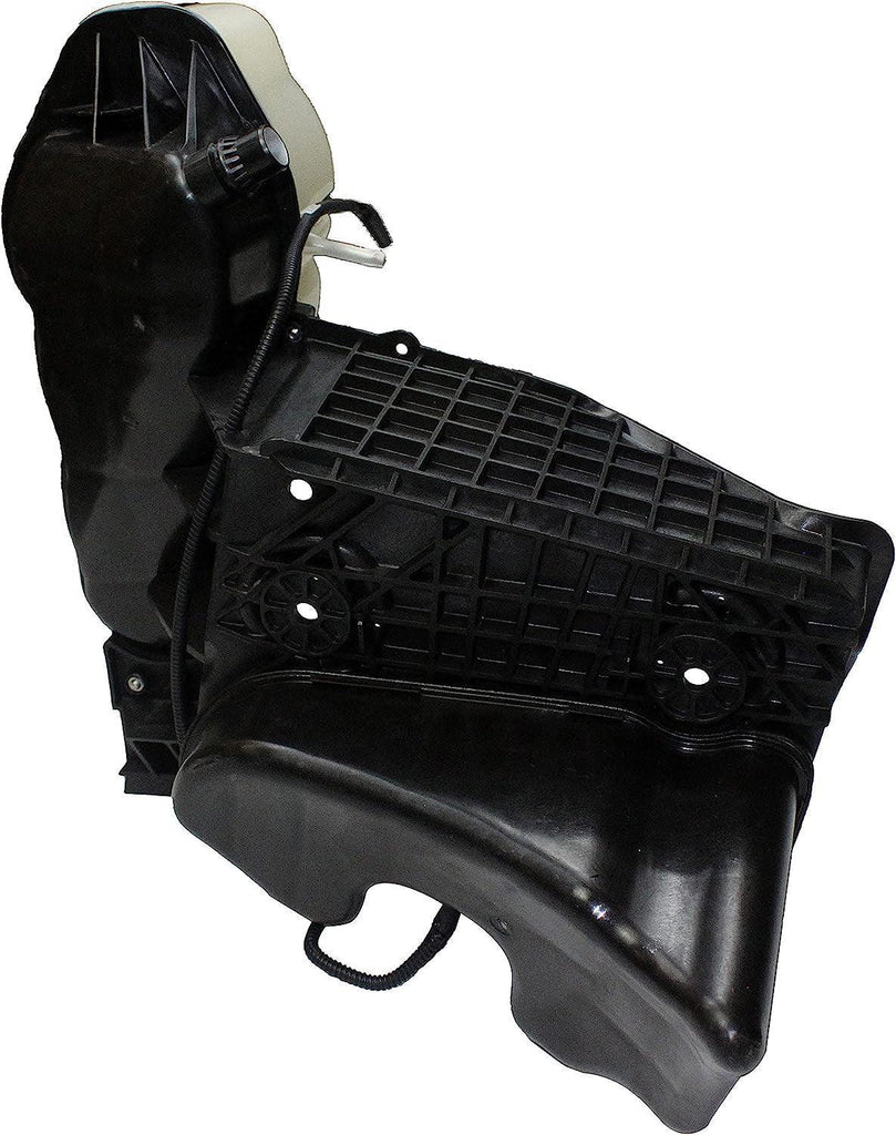 Dorman 603-639 Front Engine Coolant Reservoir for Select Ford Models