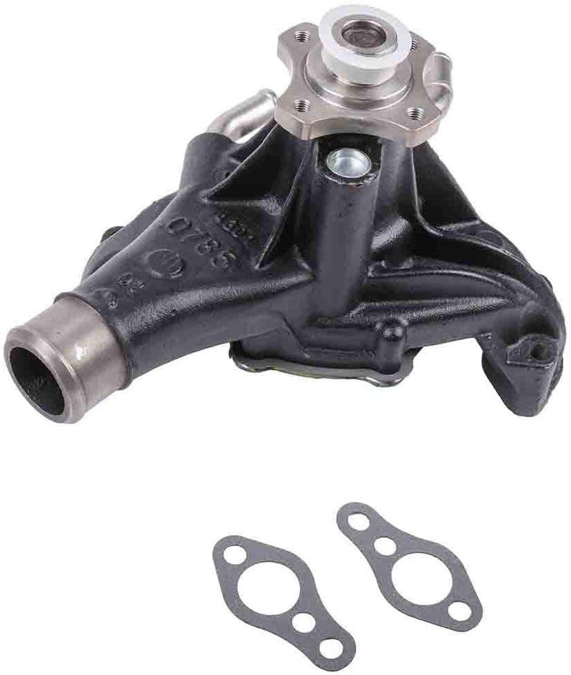 GM Original Equipment 251-719 Engine Water Pump with Gaskets