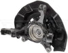 Kit De Nudillos De Dirección Dorman Para 04-10 Sienna 698-424