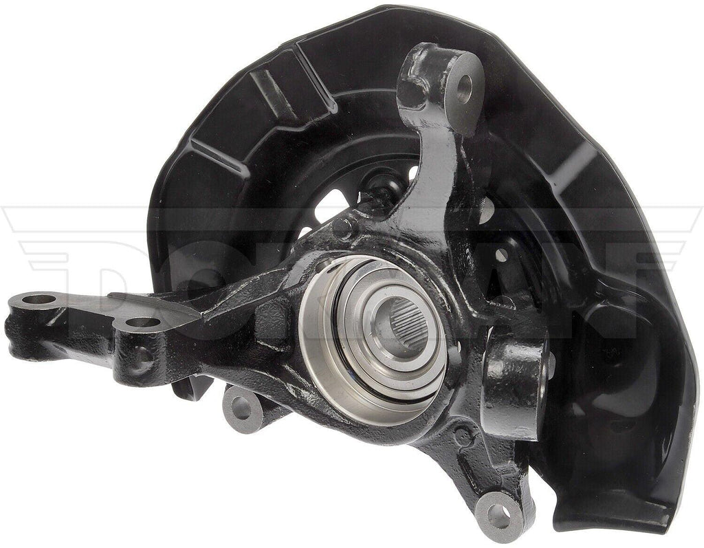 Kit De Nudillos De Dirección Dorman Para 04-10 Sienna 698-424