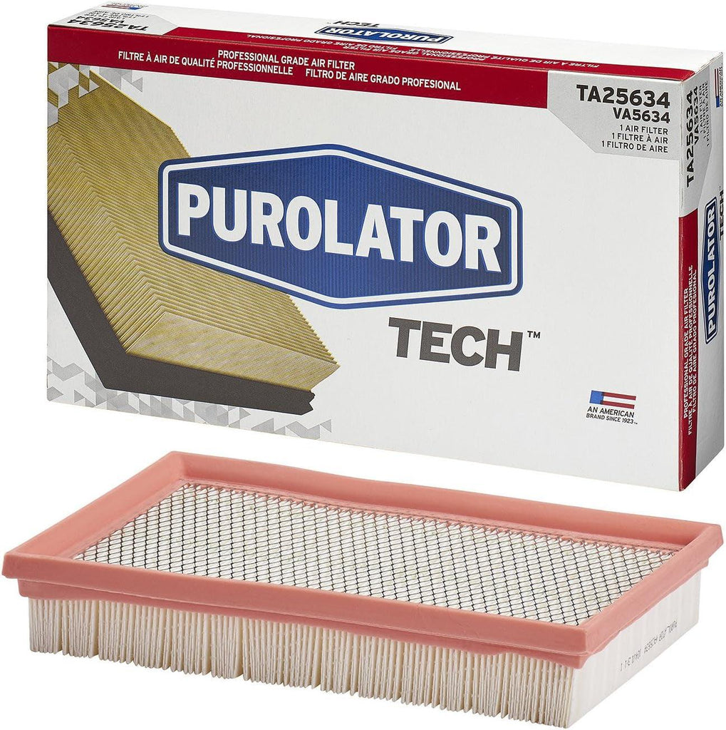 TA25634 tech Air Filter