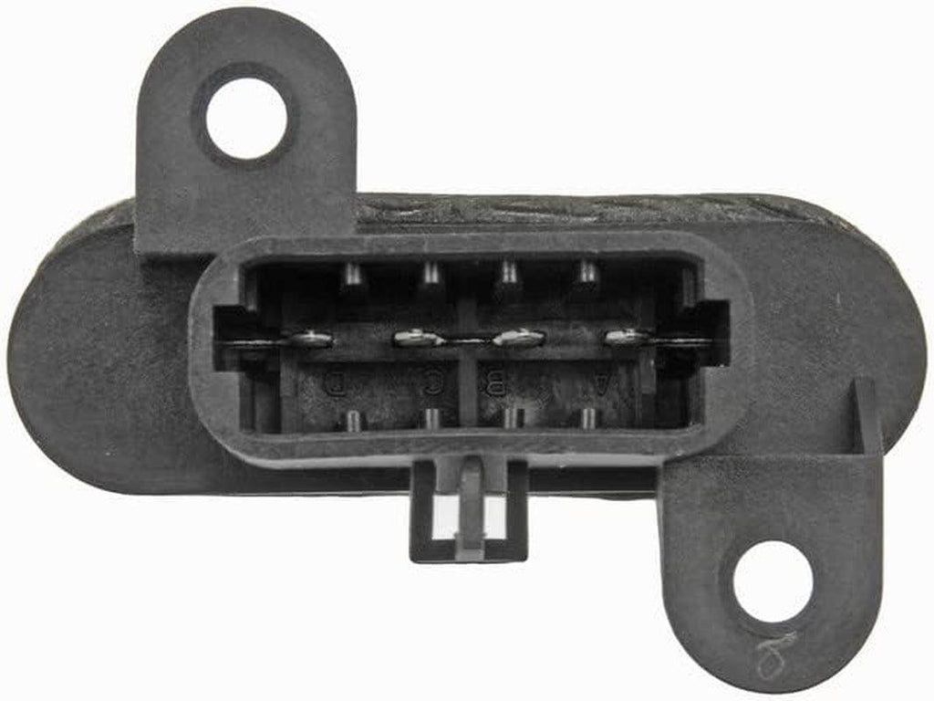 973-500 HVAC Blower Motor Resistor Kit
