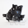 TYC Headlight Assembly for 09-14 Maxima 20-9059-00-9