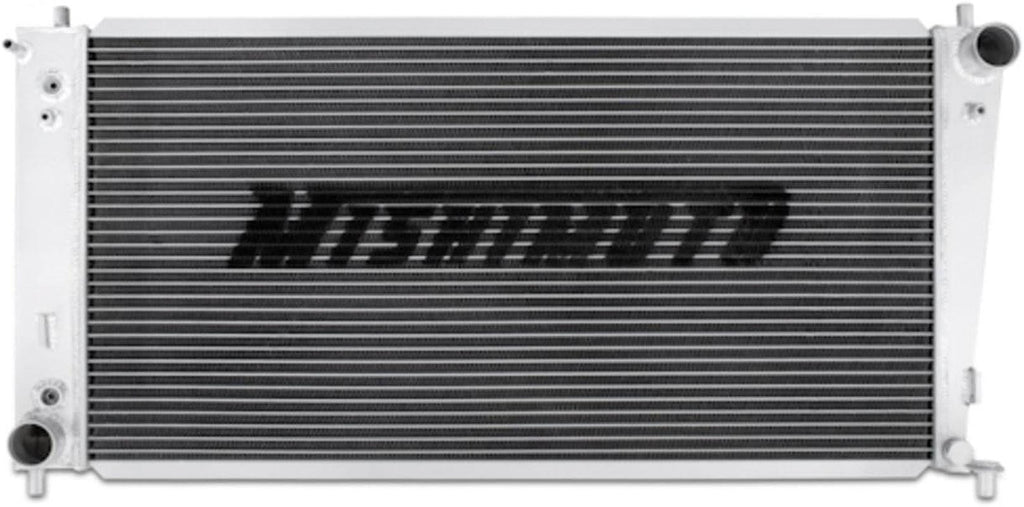 MMRAD-LTN-99 Performance Aluminum Radiator Compatible with Ford F-150 Lightning 1997-2004