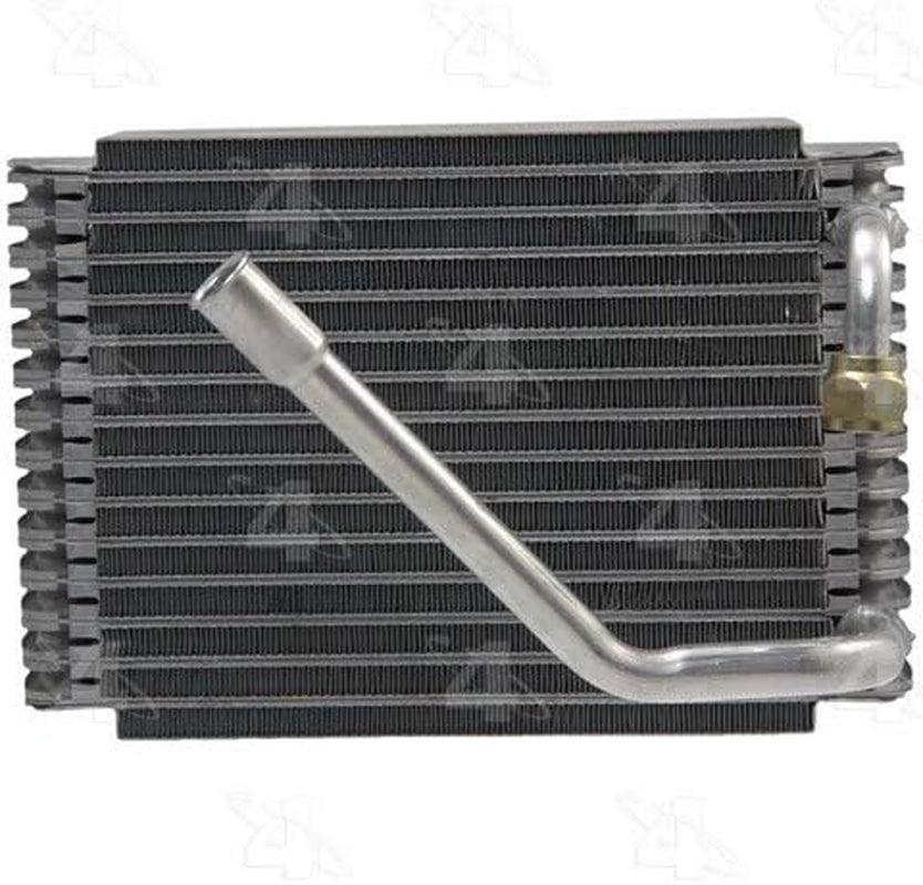 Plate & Fin Evaporator Core - 54774