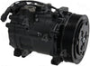 Four Seasons 57562 Remanufactured Compressor with Clutch (Renewed)