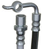 Raybestos Brake Hydraulic Hose for Legacy, Outback BH383436