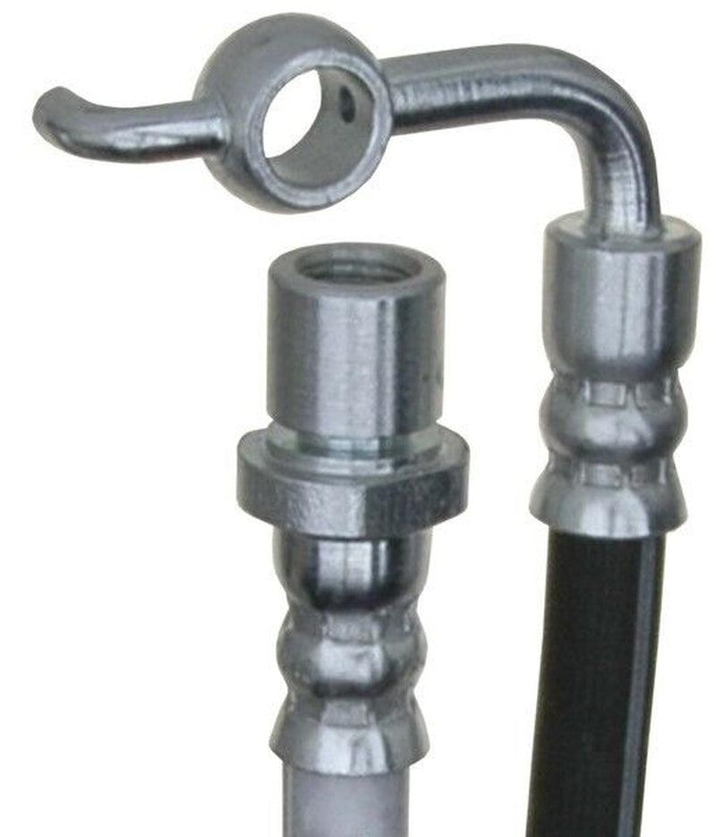 Raybestos Brake Hydraulic Hose for Legacy, Outback BH383436
