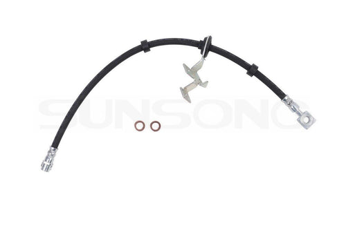 Sunsong Brake Hydraulic Hose for ML500, ML350, ML320, ML55 AMG, ML430 2201440B