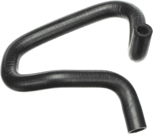 Professional 14374S Molded Heater Hose