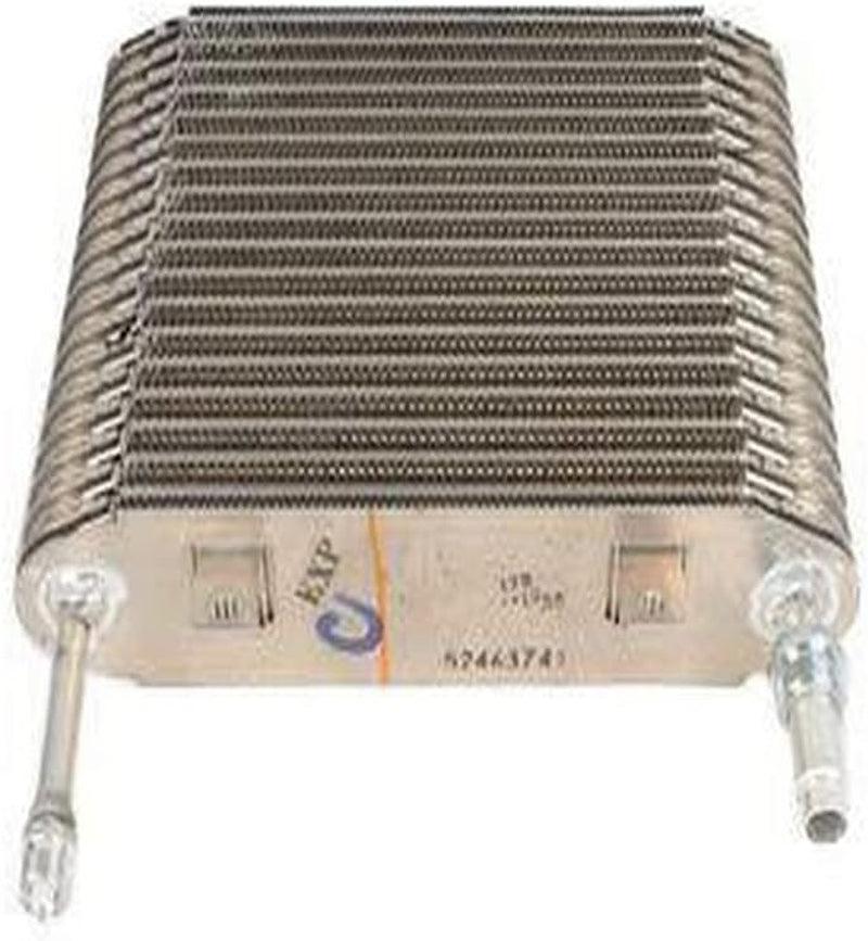 GM Genuine Parts 15-6738 Air Conditioning Evaporator Core