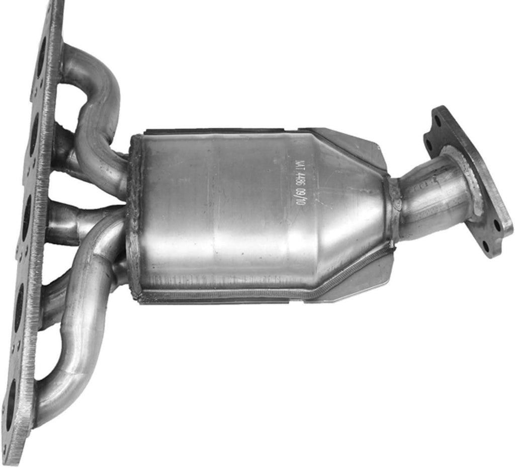 642201 Catalytic Converter