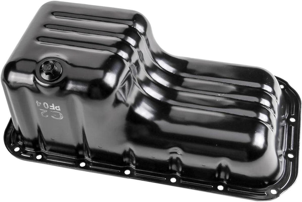 25189002 Engine Oil Pan