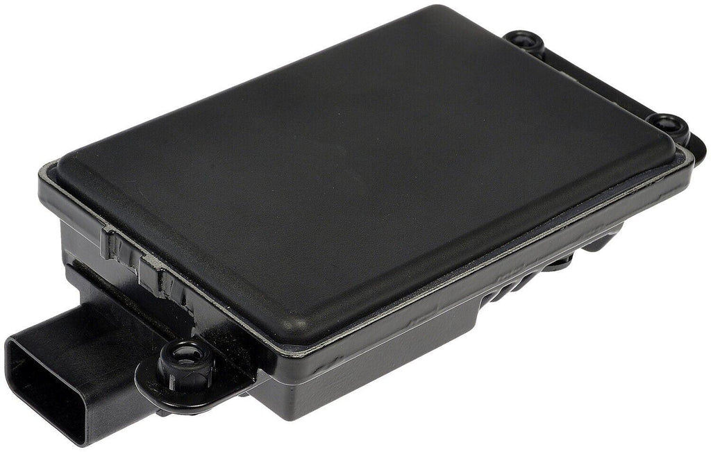 Dorman Cruise Control Distance Sensor for 17-20 Ford Fusion 601-730