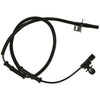 ABS Wheel Speed Sensor for Silverado 3500 HD, Suburban 3500 Hd+More ALS3042