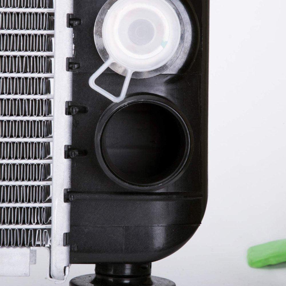 TYC 2537 TYC Radiator